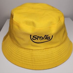 Smile Bucket Hat